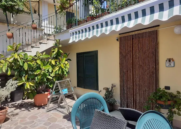 Casa Conte
