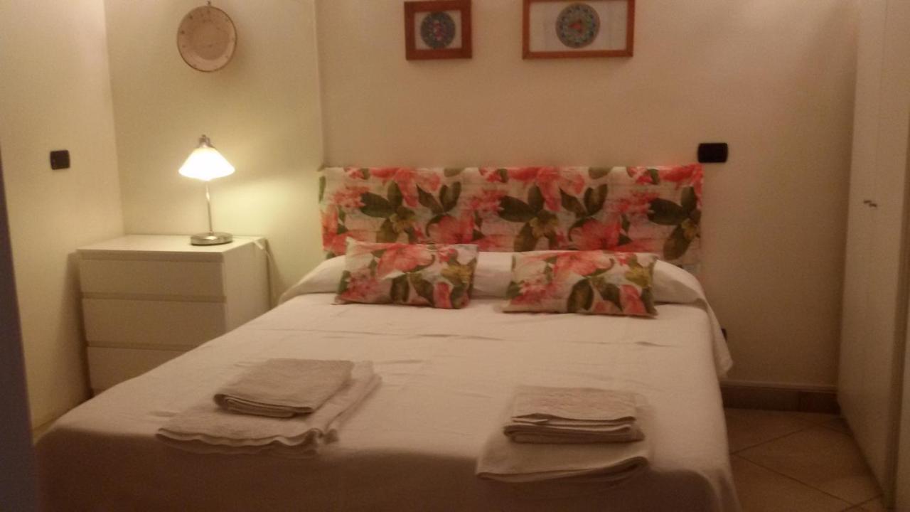 Bed & Breakfast Casa Conte
