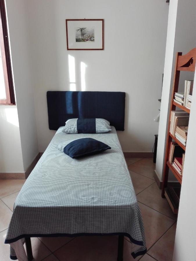 Casa Conte Terracina
