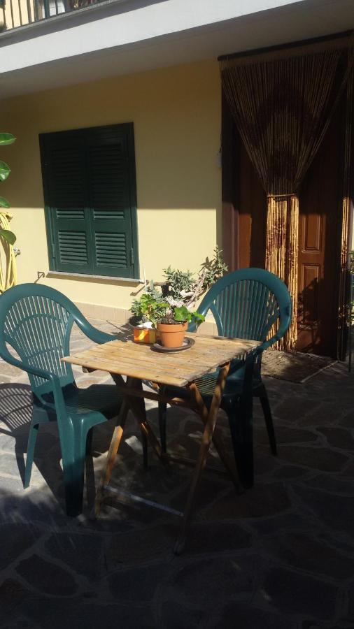 Casa Conte * Terracina