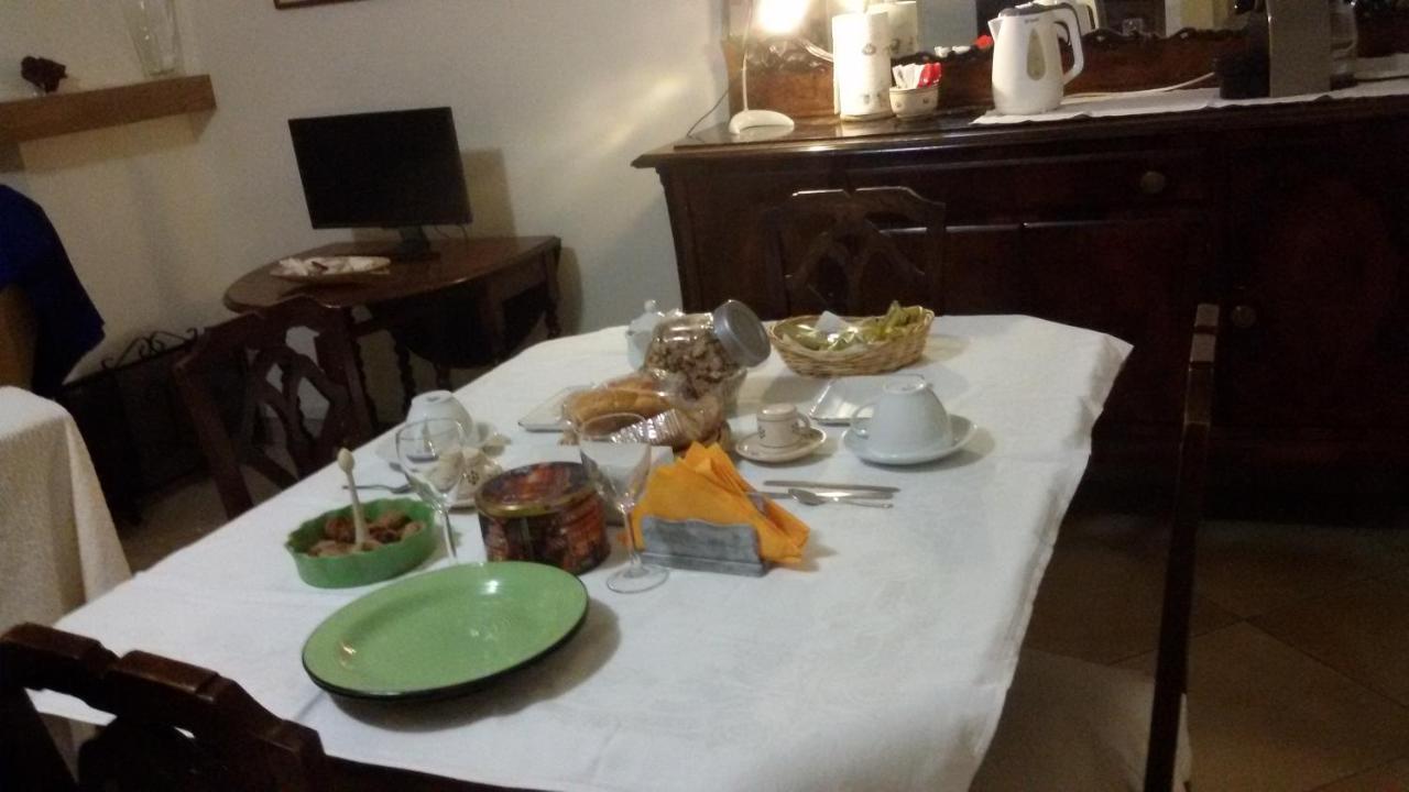 Casa Conte Bed & Breakfast Terracina