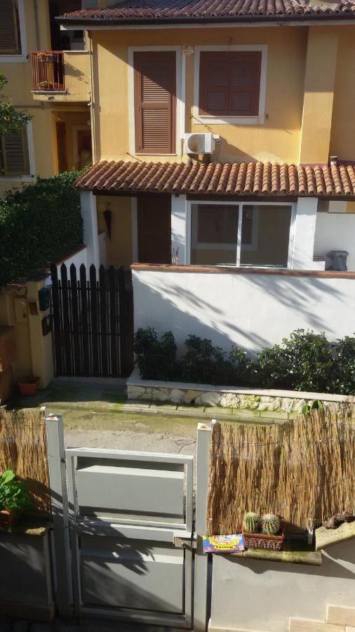 Bed & Breakfast Casa Conte *