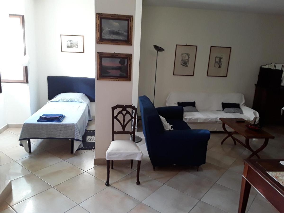 Casa Conte Bed & Breakfast Terracina