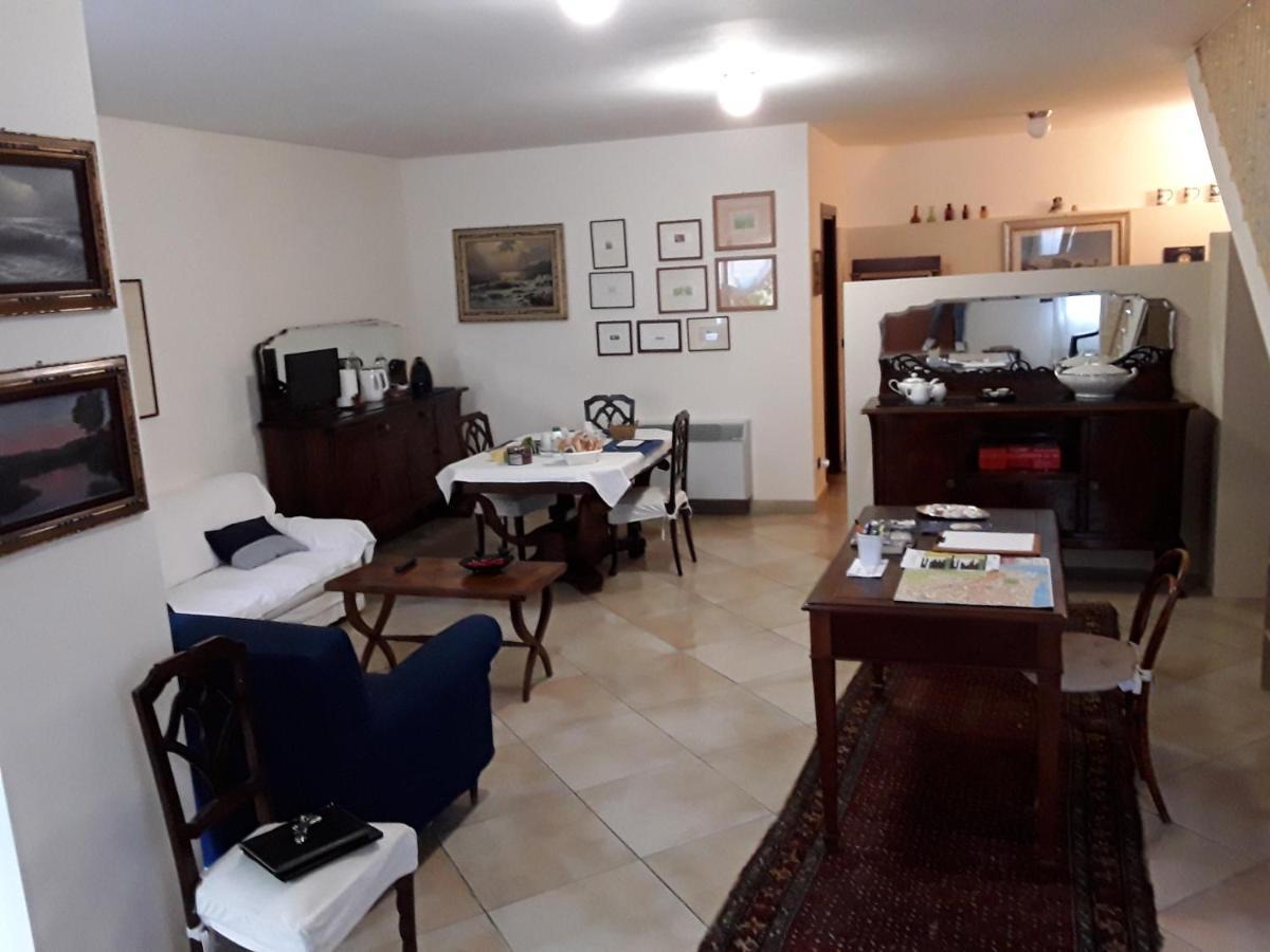 Casa Conte * Terracina