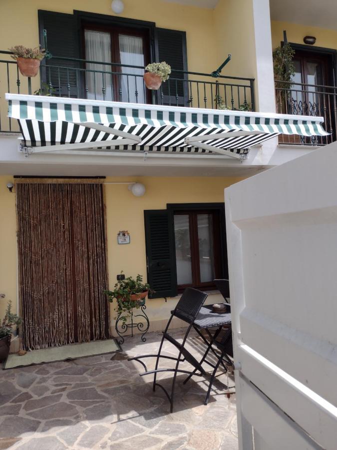 Casa Conte Bed & Breakfast