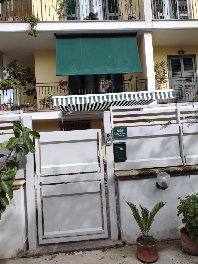 Casa Conte Bed & Breakfast