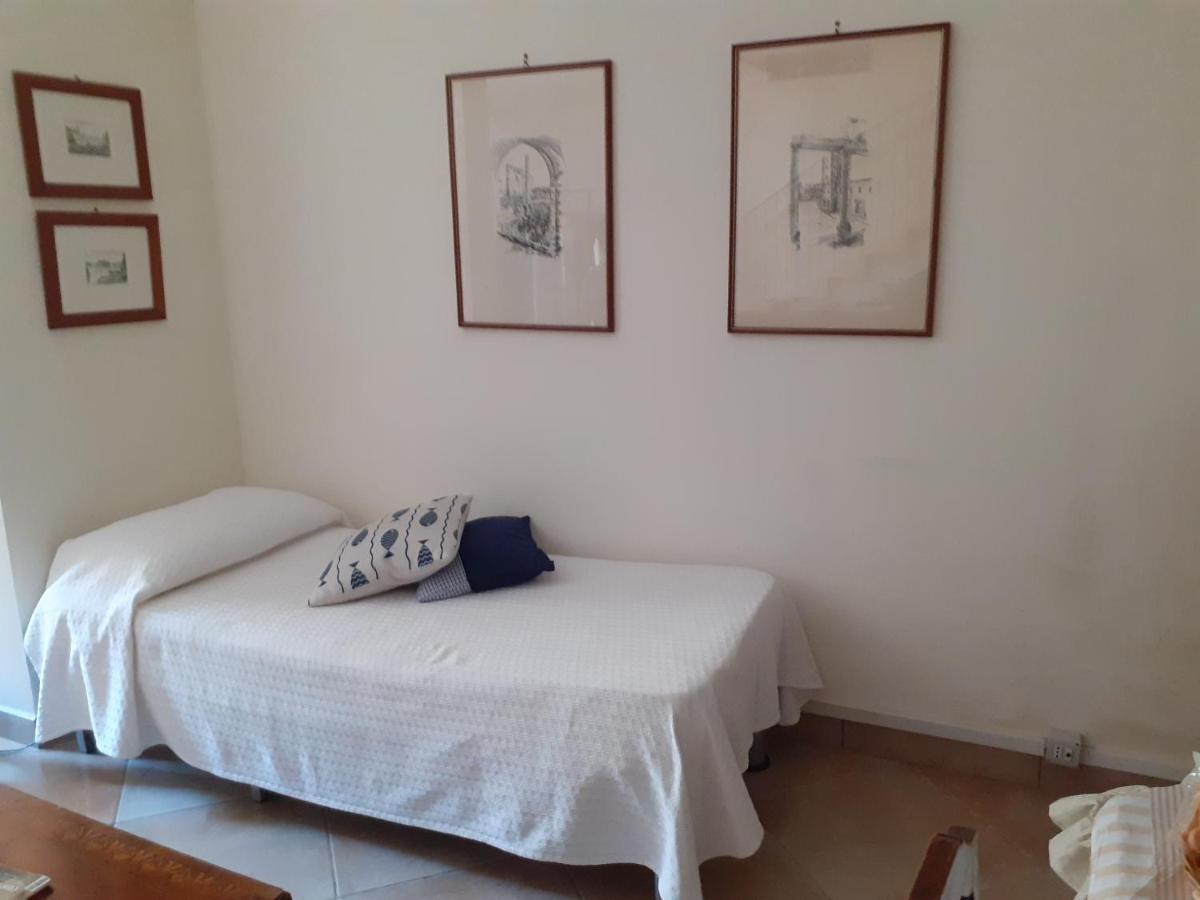 Casa Conte Bed & Breakfast Terracina